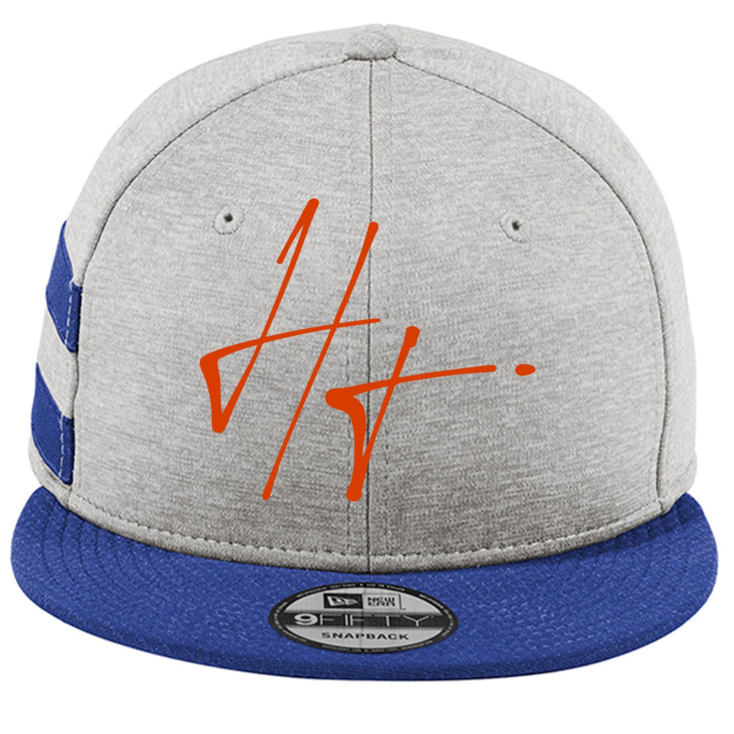 Shadow He/Royl - FRONT