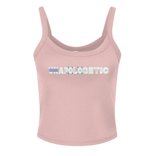 SOLID PINK BLEND - FRONT