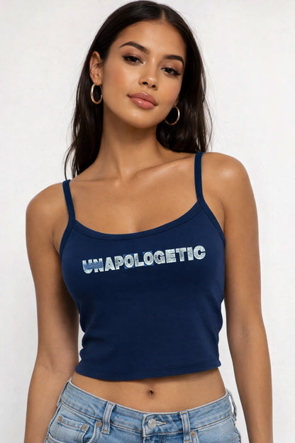 Unapologetic