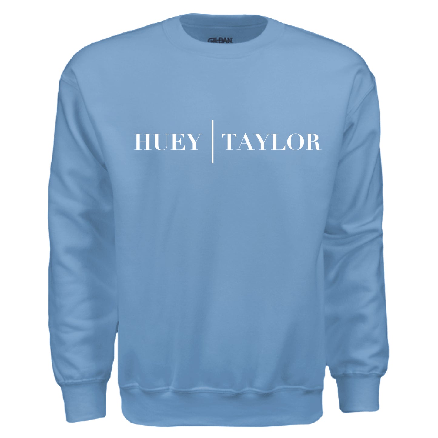 CAROLINA BLUE - FRONT