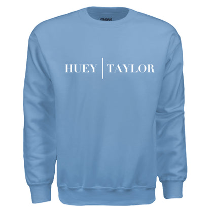 CAROLINA BLUE - FRONT