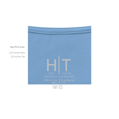 CAROLINA BLUE - INSIDE_TAG_LINE