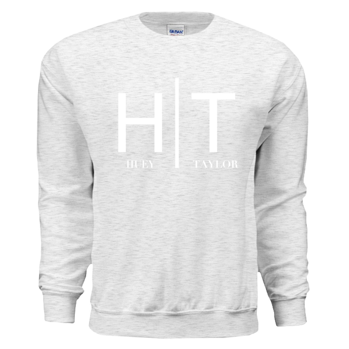 ASH - FRONT