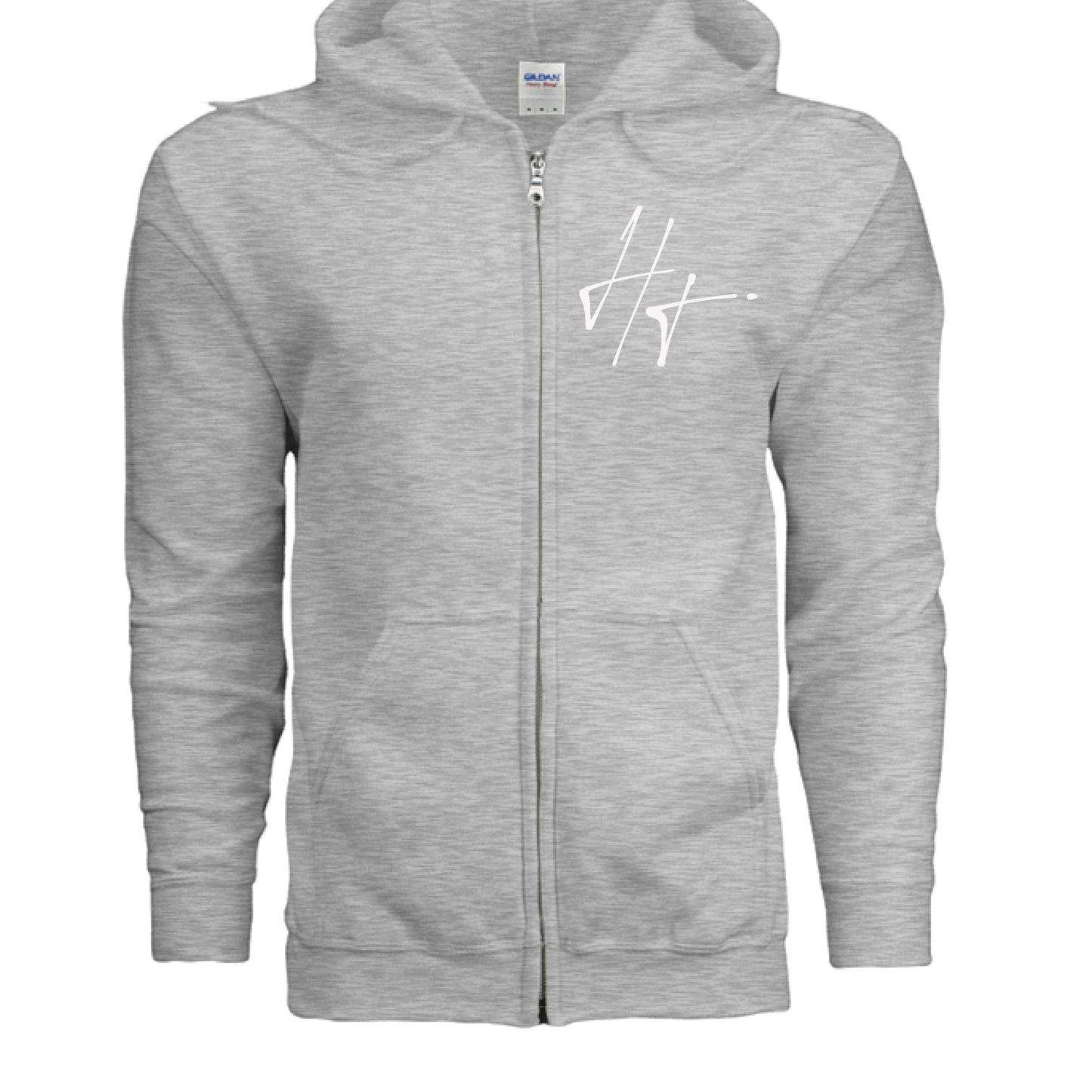 ASH - FRONT
