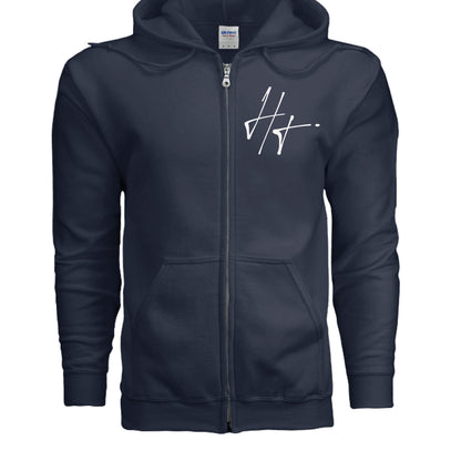 NAVY - FRONT