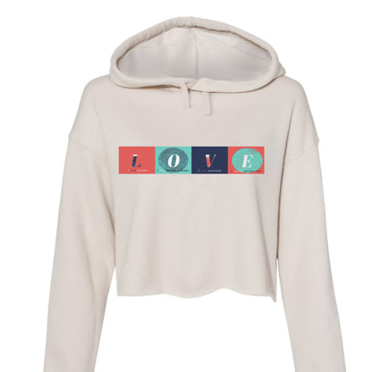 HEATHER DUST - FRONT