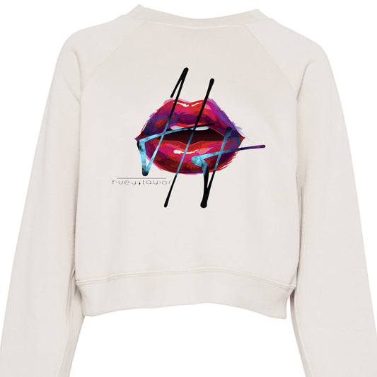 Vintage White - FRONT