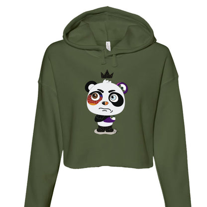 MILITARY GREEN - FRONT