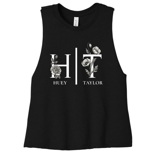 SLD BLK BLEND - FRONT