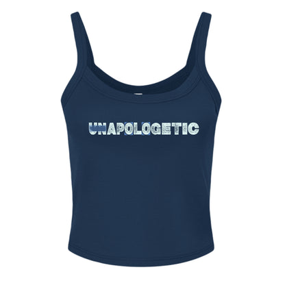 SOLID NAVY BLEND - FRONT