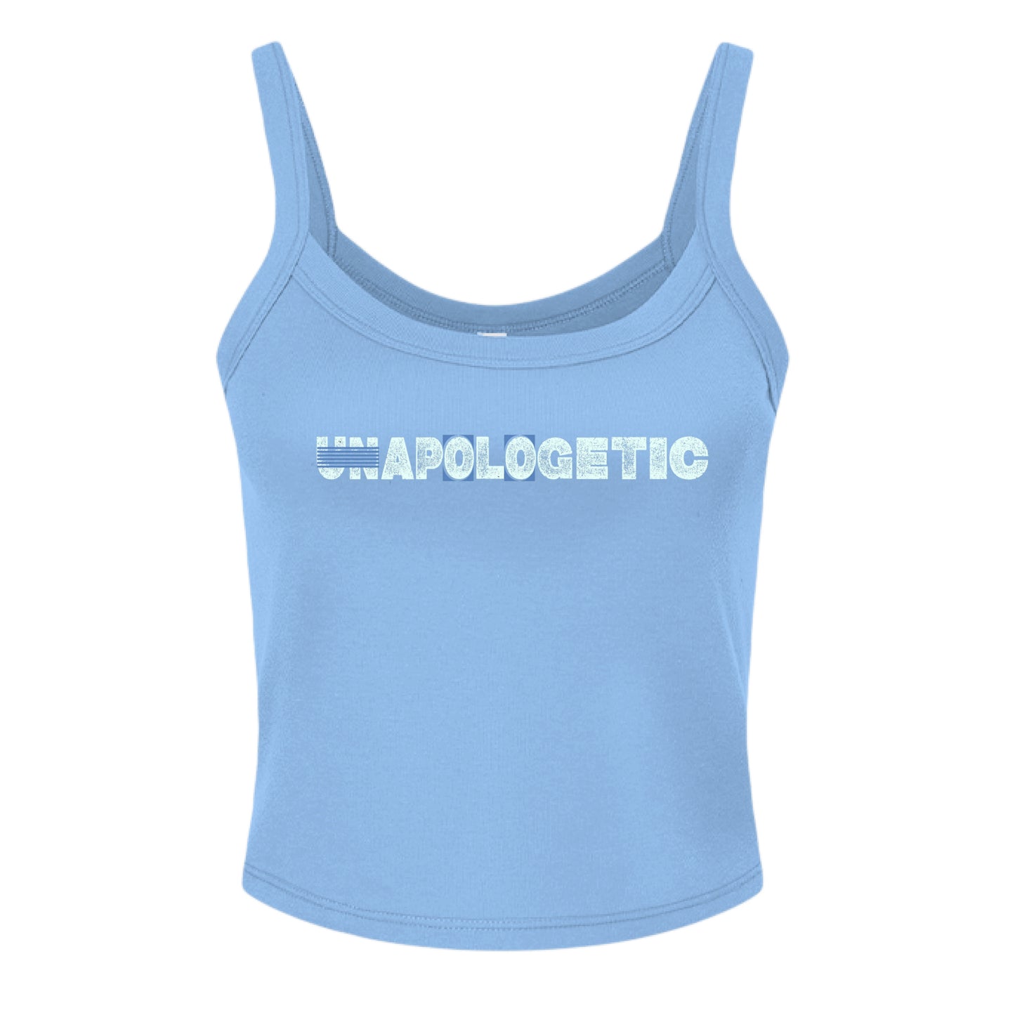 SLD BABY BLU BLN - FRONT