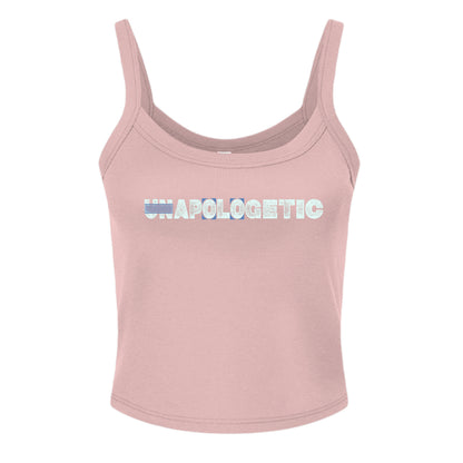 SOLID PINK BLEND - FRONT