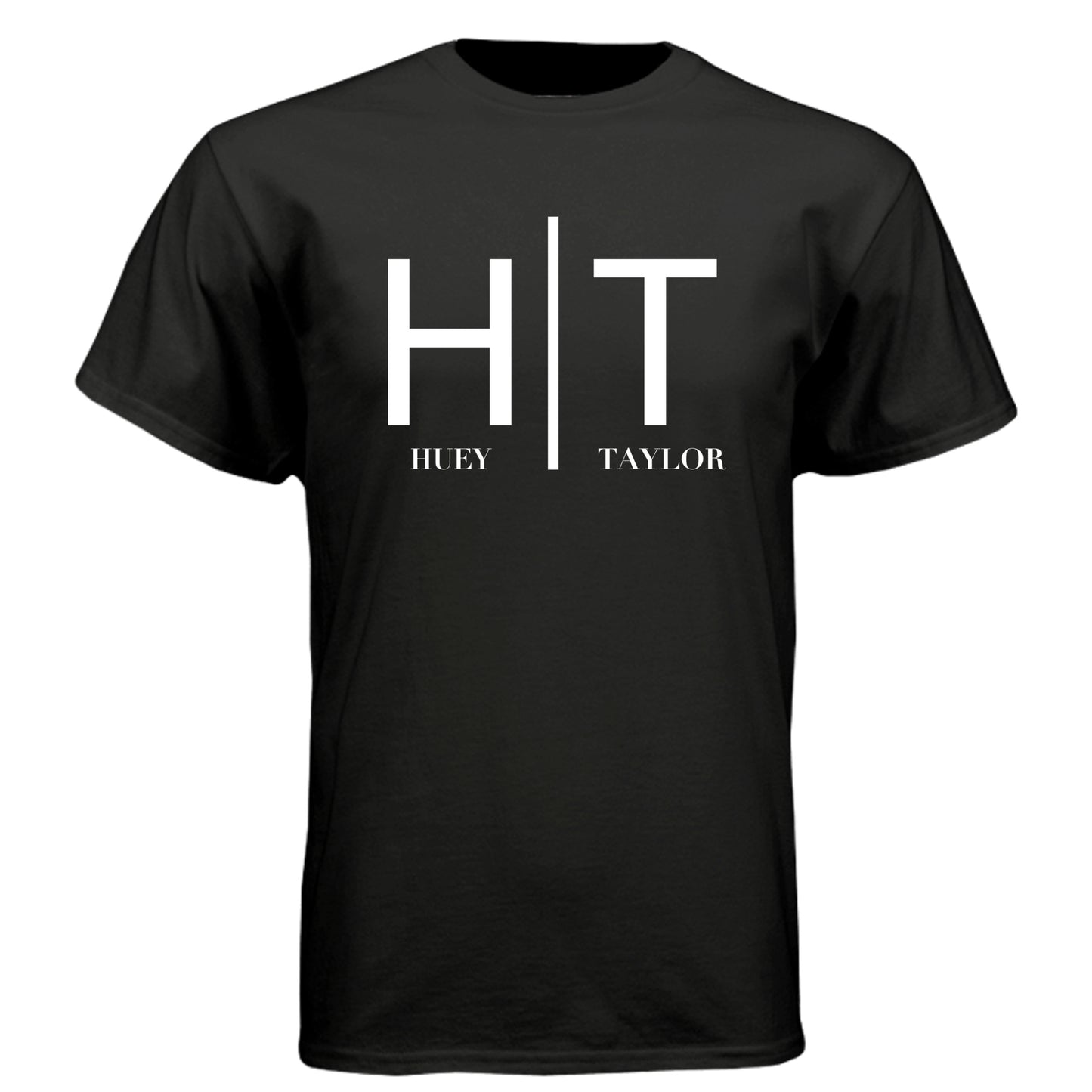 BLACK - 6010 - FRONT