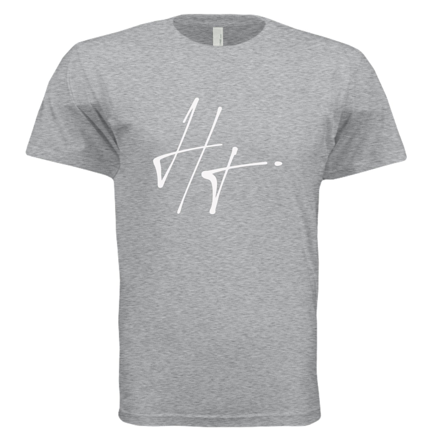 HEATHER GRAY - 3600 - FRONT
