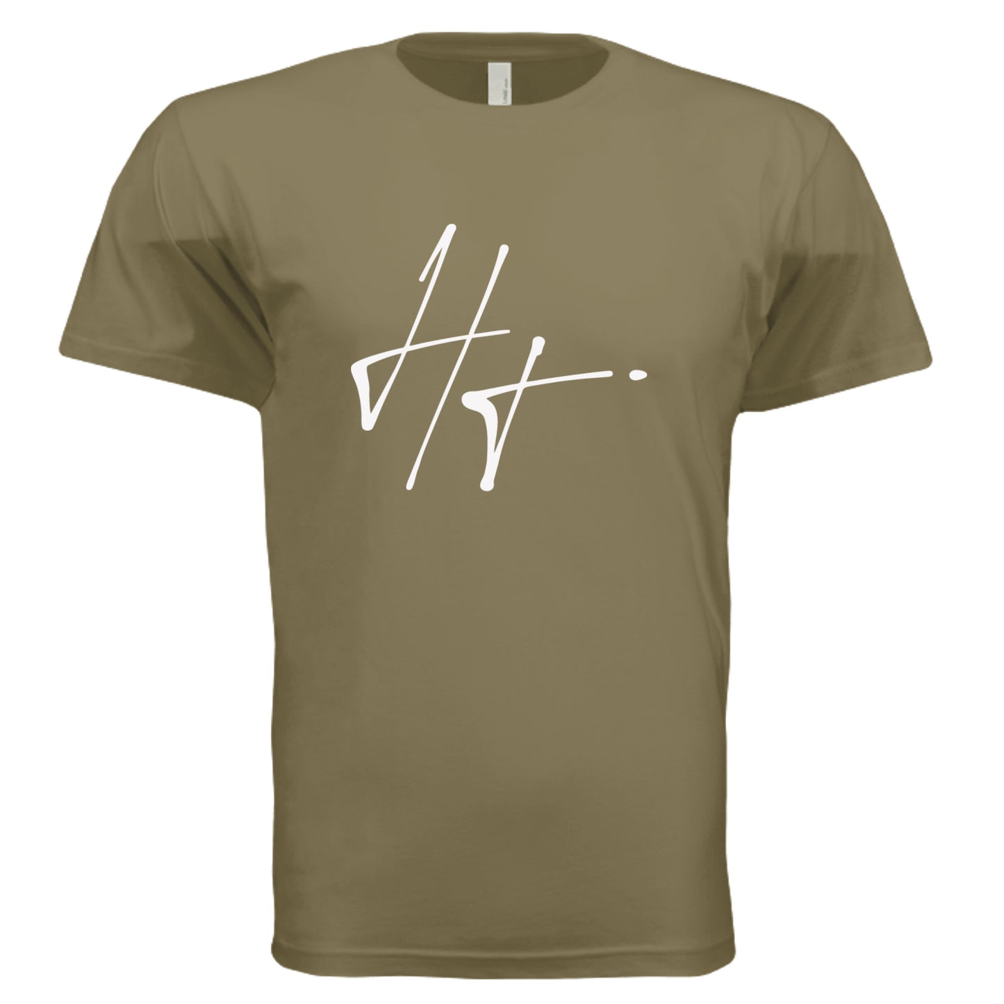 MILITARY GREEN - 3600 - FRONT