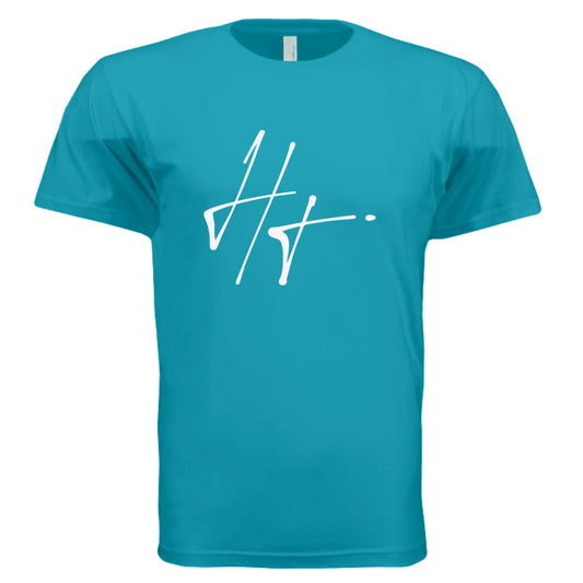 Teal - 3600 - FRONT