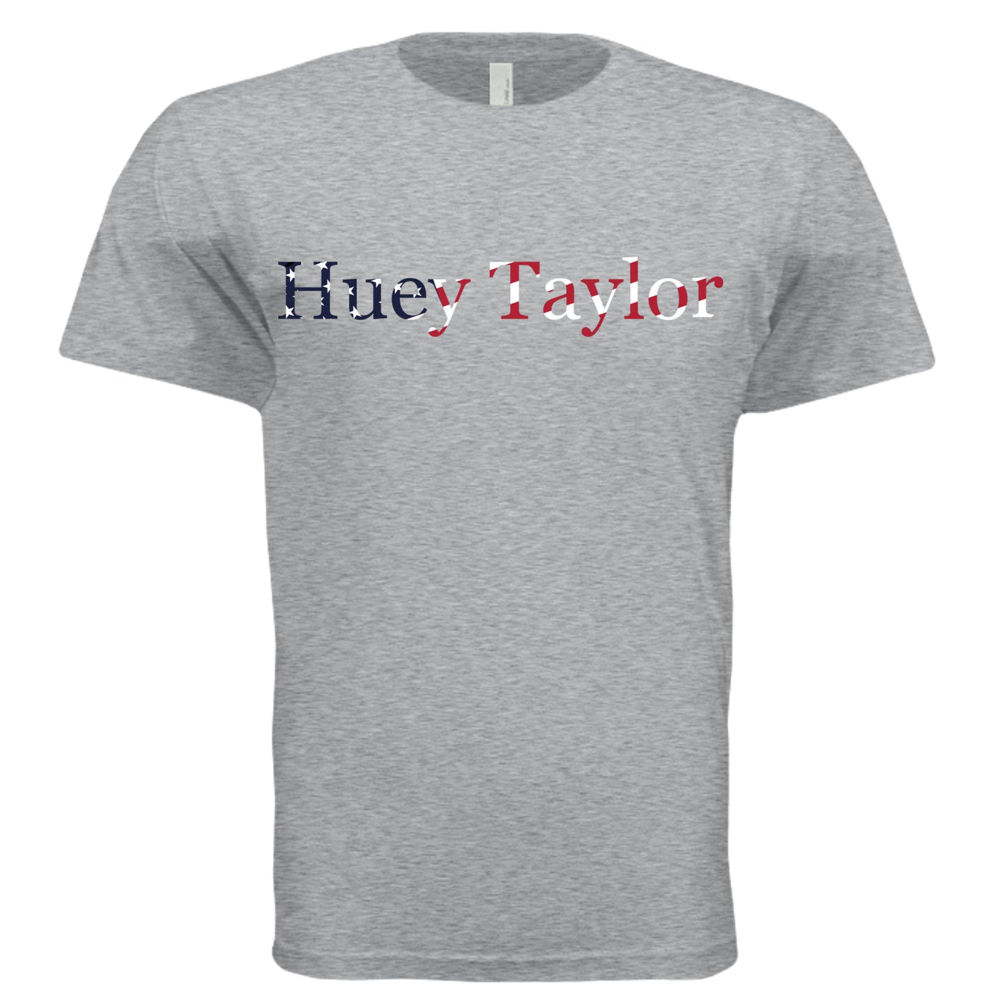 HEATHER GRAY - 3600 - FRONT