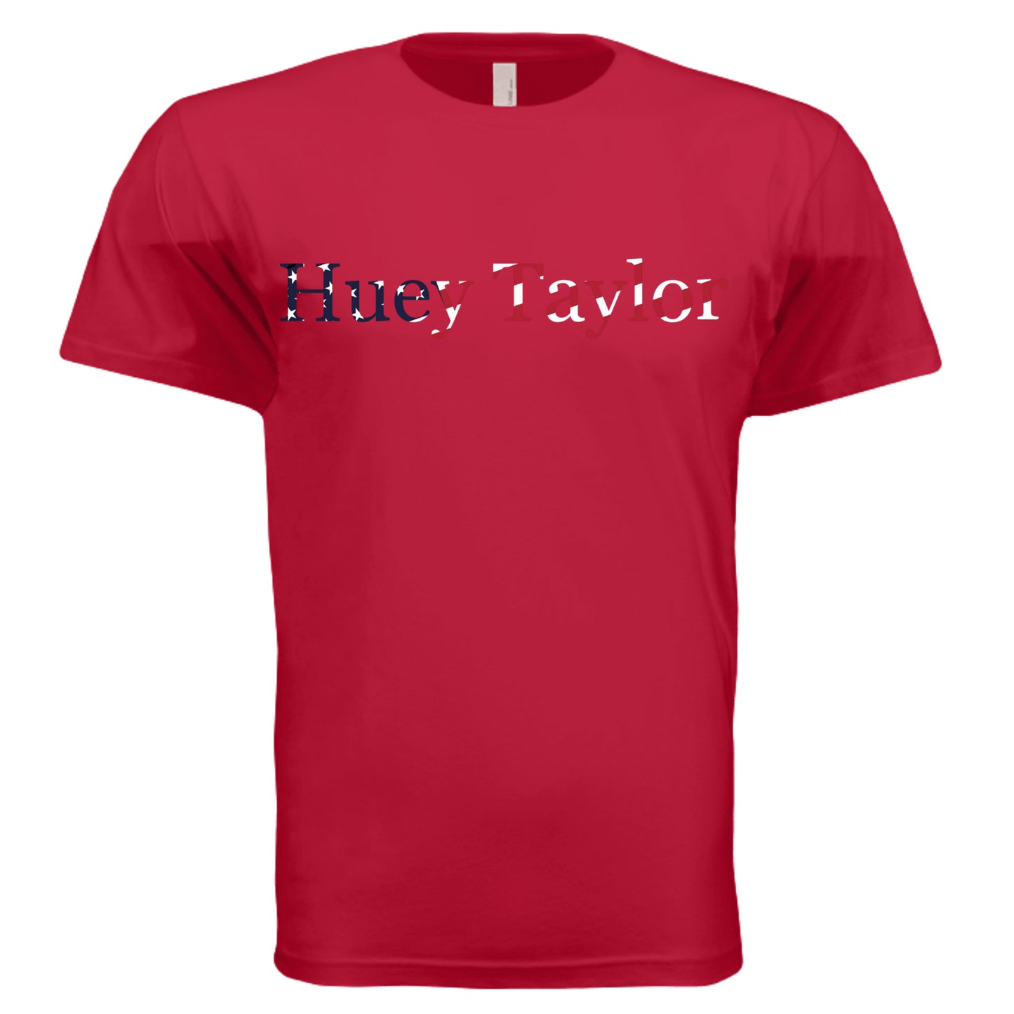 RED - 3600 - FRONT