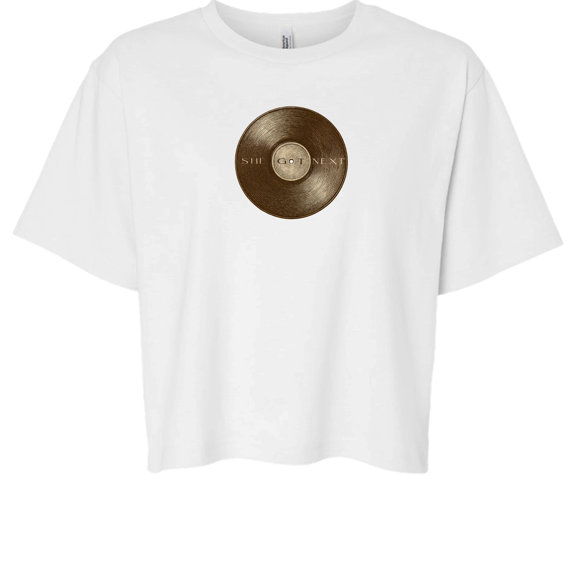 WHITE - 102 - FRONT