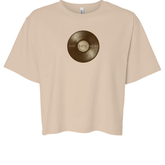 Creme - 102 - FRONT