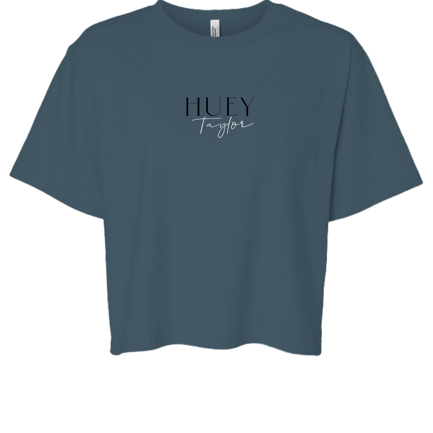 Sea Blue - 102 - FRONT