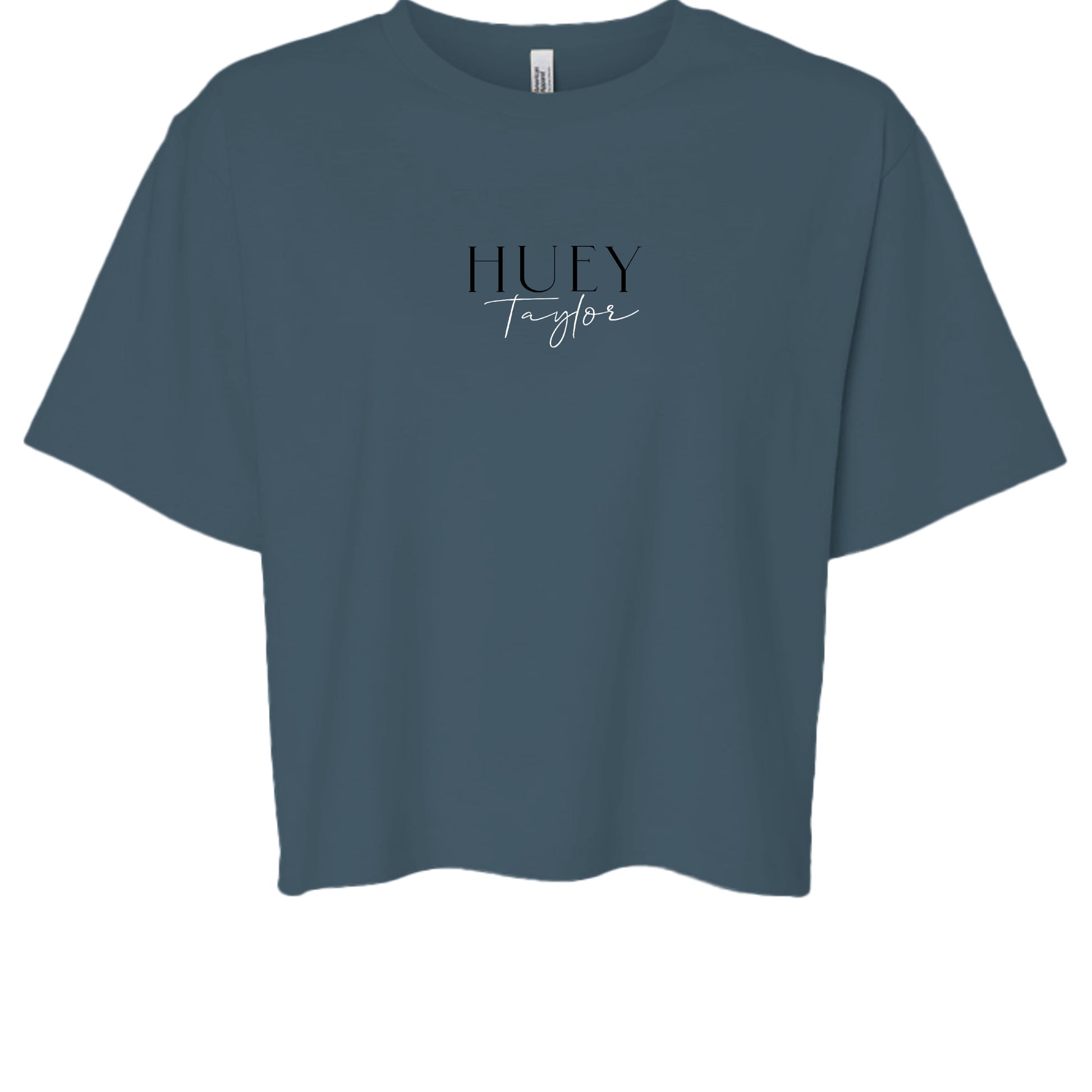 Sea Blue - 102 - FRONT