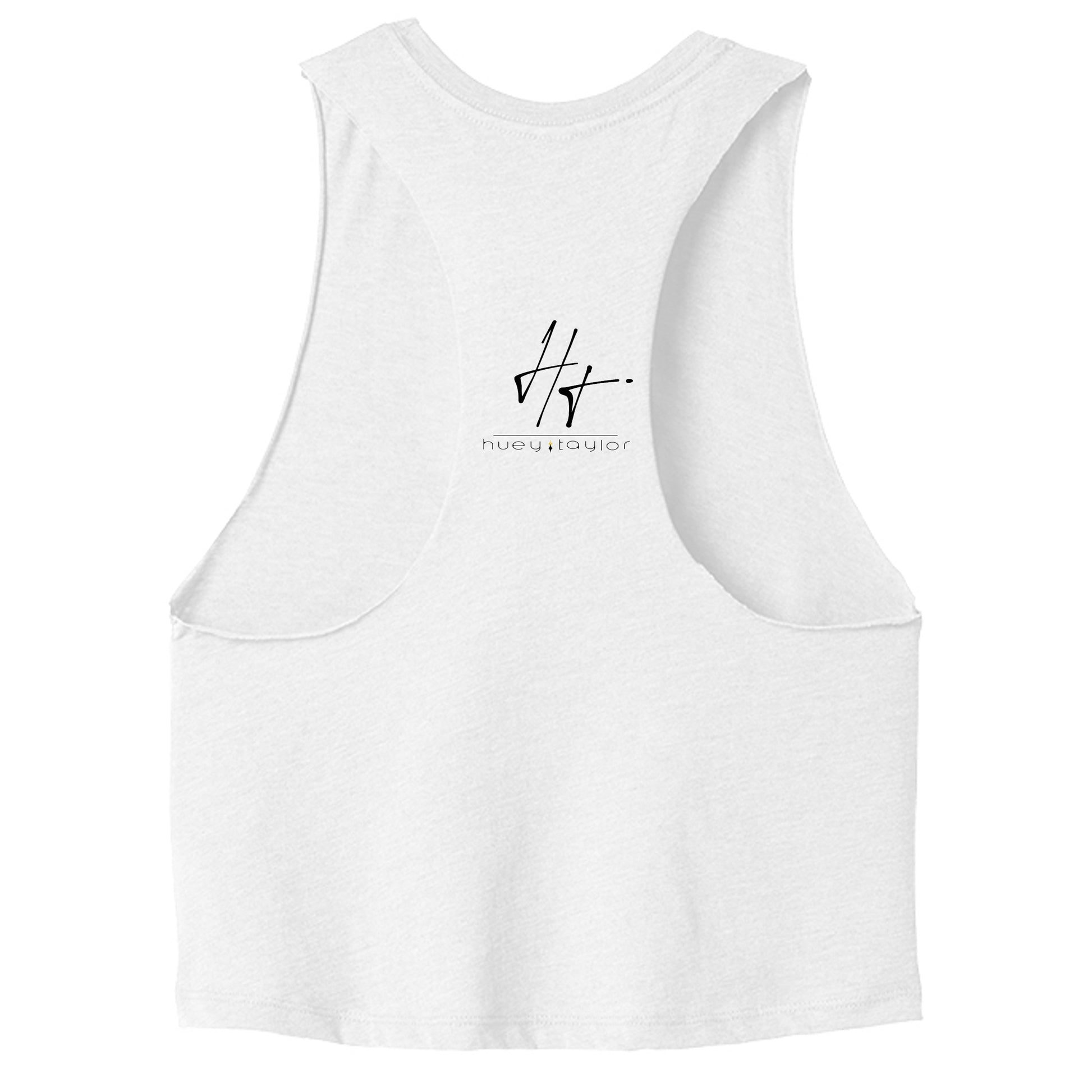 SLD WHT BLEND - 6682 - BACK