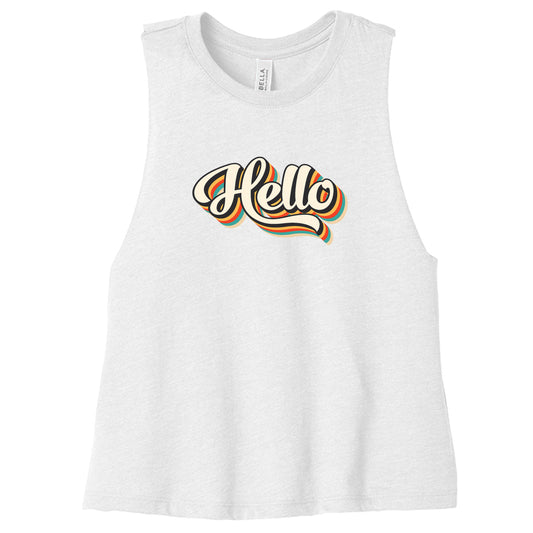 SLD WHT BLEND - 6682 - FRONT